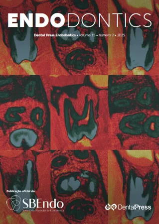 Revista Endodontics